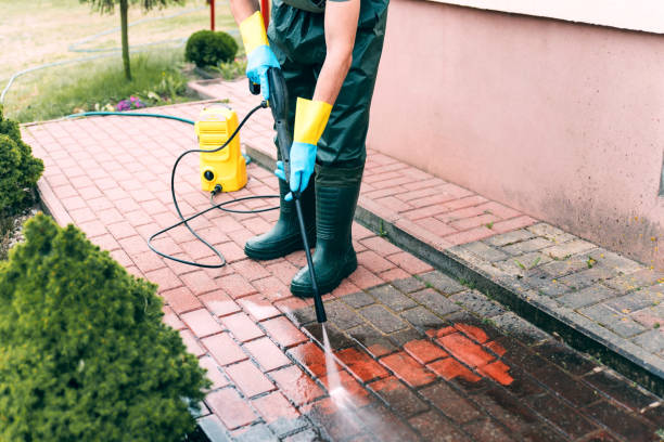 Springmont, PA Pressure Washing Services Company